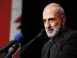 هشدار به نهادهای امنیتی؛ این افراد ستون پنجم دشمن هستند  -  (خطا) نیست، (خط) ستون پنجم است!