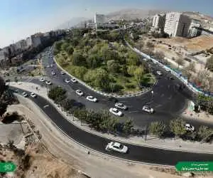 چه خبر از مناطق؟  -  از ساخت همراه سرا در تجریش تا اجرای طرح های عمرانی در جنوب پایتخت