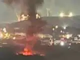 جنگنده ها و هواپیماهای آمریکا در اردن هدف قرار گرفتند+ جزئیات  -  گزارش مهم وال استریت ژورنال