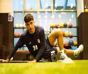 سپاهان ستاره اش را به پرسپولیس نمی دهد