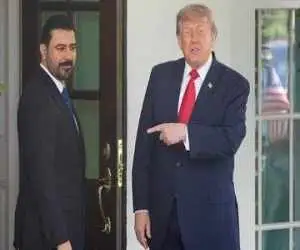 تقلای واشنگتن برای دور زدن هرمز - احیای خطوط لوله قدیمی، اعترافی به بن بست راهبرد نظامی