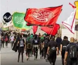 خبر مهم برای زائران اربعین -  برنامه حمل ونقل اربعین اعلام شد