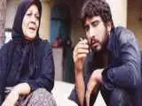 63 سالگی بازیگر نقش (علی) در سریال  (آینه عبرت) را ببینید + عکس