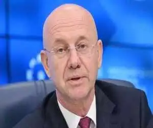 روسیه: خوشحال می شویم که بستری برای گفت  وگوی کشورهای عربی و ایران فراهم کنیم، اما خودمان را تحمیل نمی کنیم -  هر پایگاه نظامی آمریکا یک هدف مشروع است