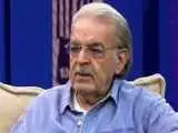 ویدیو  -  آرزوی تلخ حمید لولایی برای آخرین روزهای زندگی اش