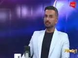 ویدیو  -  واکنش شدید میثاقی به استوری های غیرصمیمانه درمورد میناب؛ هدف این جمله ها که بود؟