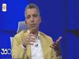 تمام روزهای جنگ را در ویلای آلانیا گذراندی  -  افشاگری بی سابقه عادل فردوسی پور درمورد قلعه نویی