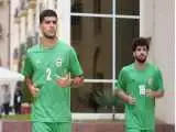 آبی پاکی سپاهان روی دست پرسپولیس