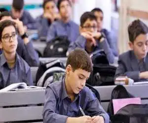 برگزاری کلاس های تابستانی تقویتی برای مقطع متوسطه  + جزئیات