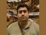 روایتی از سنت خون بس به زبان سینما؛ از کلیشه ها پرهیز کردم