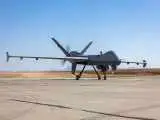 ویدیو  -   تخریب در آشیانه هواپیماهای بدون سرنشین mq-9 در پایگاه موفق سالتی در اردن