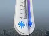 ویدیو  -  هوای تهران تا پایان هفته 3 درجه خنک می شود