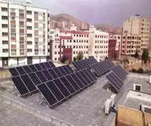 پشت پرده ریزش 70 درصدی متقاضیان نیروگاه خورشیدی پشت بامی -  چرا مردم از نصب پنل خورشیدی منصرف می شوند؟