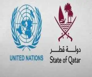 قطر از ایران شکایت کرد