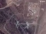 100 درصد به تاسیسات کوه کلنگ حمله می کنیم + ویدیو