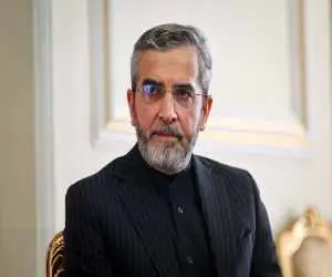 ویدیو  -  باقری کنی: وحدت بین مسئولان وجود دارد