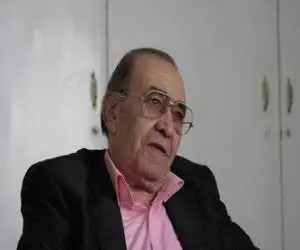 حال (ایرج) خوب نیست -  خواننده پیشکسوت در بستر بیماری