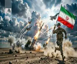روزنامه نگار فرانسوی از هوش و زکاوت ایرانیان می گوید