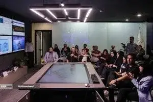 گزارش اختصاصی از رویداد رسانه ای showroom سازمان فناوری اطلاعات ایران  -  از کاهش 7 همتی هزینه مردم تا تراکنش 48 میلیاردی