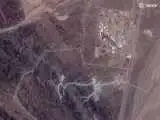 ادعای اسرائیل درمورد انتقال هزاران سانتریفیوژ به اعماق کوه (کلنگ) -  وال استریت ژورنال: ماموریتی دشوار برای پیشرفته ترین بمب های سنگرشکن