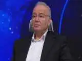 ویدیو  -  کنایه سنگین رضا جاودانی از تیم ملی: اگر صعود می کردیم توقع داشتند خیابان و اتوبان به نام شان شود!