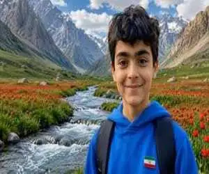 تفحص 62 قطعه از پیکر شهدای مدرسه میناب -  آخرین خبر از  ماکان