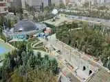 افتتاح بوستان شهربانو و چند خبر خوب دیگر