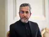ویدیو  -  باقری کنی: وحدت بین مسئولان وجود دارد