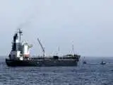 دو نفتکش سعودی را وادار به عقب نشینی کردیم