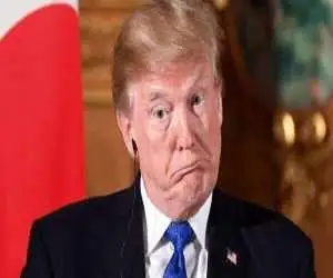 اعتراف بزرگ ترامپ: ایرانی ها در حمله به نظامیان ما موفق بودند  -  ببینید