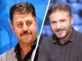 جواد هاشمی در تدارک ساخت (کوک       ی) با هومن حاجی عبداللهی