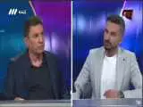 بی وطن های ایران فروش گفتند خوب شد تیم ملی ...  -  ویدئو