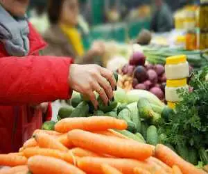 اثر متفاوت سبزی های محافظت کننده قلب بر زن و مرد