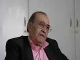 حال (ایرج) خوب نیست -  خواننده پیشکسوت در بستر بیماری
