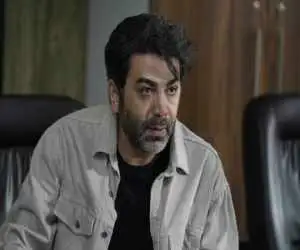 آدم ربایی فرزاد حسنی و خانم بازیگر در سینما
