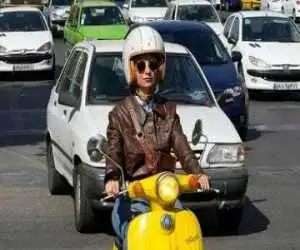 شایعه یا واقعیت؟ -  پلیس راهور درمورد صدور گواهینامه موتورسیکلت برای زنان توضیح داد