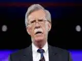 جنگ داخلی، حمله مسلحانه و شعله ور کردن گسل های قومی! + ویدئو  -  نسخه جان بولتون برای آزادی ایران