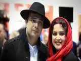 من و خواهرم با سفارش پدرمان بازیگر شدیم اما تو با پول... -  کنایه تند سپند امیرسلمیانی به آقای بازیگر  -   ببینید