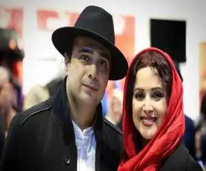 من و خواهرم با سفارش پدرمان بازیگر شدیم اما تو با پول... -  کنایه تند سپند امیرسلمیانی به آقای بازیگر  -   ببینید