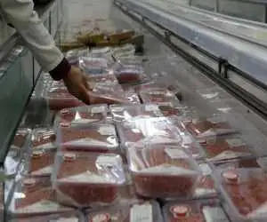 واردات گوشت تسهیل شد  -  حذف تشریفات اداری واردات 110 قلم کالا