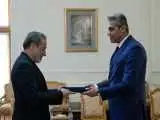 پیام صریح سفیر جدید عراق: ایران در صدر اولویت های خارجی بغداد است
