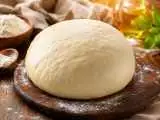 این خمیر پایه بسیاری از فست فودهاست ولی درست کردنش حوصله می خواهد