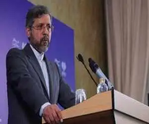 شرکت خطیب زاده در نشست وزرای خارجه پیمان مودت و همکاری آسه آن