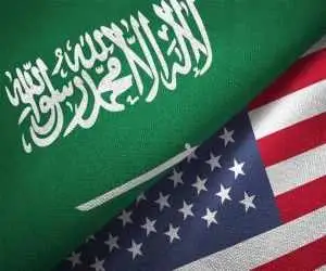 بمب اتمی بن سلمان در راه است؟  -  ادعای جنجالی درمورد توافق تازه ترامپ و عربستان