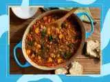 با این گیاهان پروتئینی به جنگ فشار خون بروید