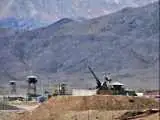 از (غبار) هسته ای تا تهدیدات مجازی برای کوه سخت و ضخیم ایران!