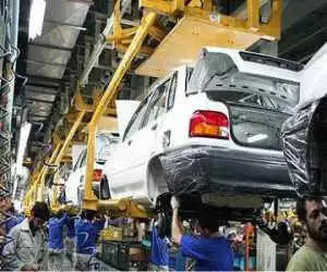 چهار افزایش قیمت (سایپا) در یک سال  -  باوجود گران کردن های پی درپی، شرکت همچنان زیان ده است  -  تناسب قیمت و کیفیت خودروها باید کنترل شوند