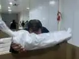 آه از غمی که تازه شود با غمی دگر...