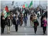 مرزها آماده اند؛ نگران بازار سیاه بلیت نباشید