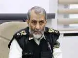 سردار رضایی: مشهد در کودتای دی ماه جزء اهداف جدی دشمن بود  -  از 57 تا 1404 دشمن با ما نیابتی جنگید  -  تا جنگ 12 روزه فقط پلیس بودیم اما از آن به بعد...